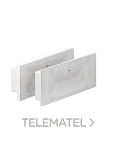 LUM.EXIWAY EASY LED 170lm 1Hs IP42 LLED.