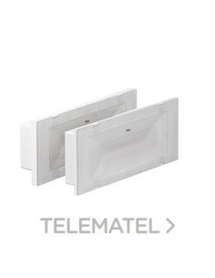 LUM.EXIWAY EASY LED 120lm 1Hs IP42 LLED.