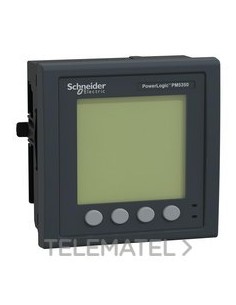 CENTRAL MEDIDA PM5350 IBUSWAY