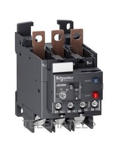 RELÉ SOBREC.TMCA.62-80A 6kV CL.10