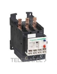 RELÉ SOBREC.TMCA.37-50A 6kV CL.10