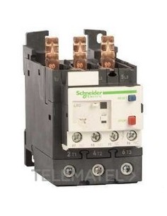 RELÉ SOBREC.TMCA.23-32A 6kV CL.20