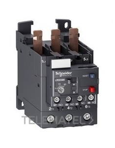 RELÉ DE SOBRECARGA TÉRMICA 62-80A