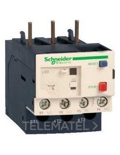 RELÉ DE SOBRECARGA TÉRMICA 7-10A