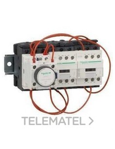 ARRANC.ESTRELLA-TRIÁNGULO 24V 50/60Hz