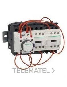 ARRANC.ESTRELLA-TRIÁNGULO 32A 230V