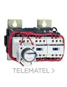 ARRANC.ESTRELLA-TRIÁNGULO 18A 110V