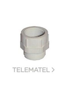 REDUCCIÓN POLIAMIDA GRIS Pg16/9