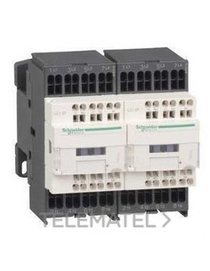 INVERSOR 40A AC1 4P 48V 50/60Hz