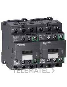 INVERSOR 3P AC3 9A 24-60V AC/DC