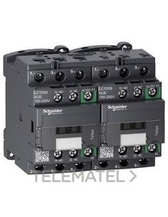 INVERSOR 3P AC3 9A 100-250V ACD