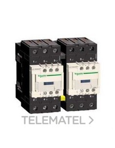 INVERSOR 3P AC3 65A 230V AC 50/60Hz