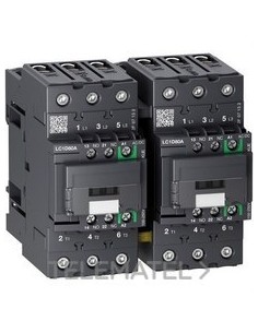 INVERSOR 3P AC3 440V 80A 48-130V AC/DC