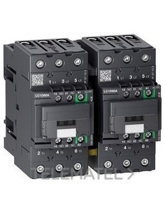 INVERSOR 3P AC3 440V 80A 24 V DC