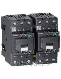INVERSOR 3P AC3 440V 80A 100-250V AC/DC