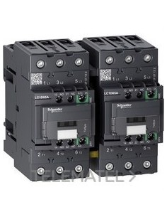 INVERSOR 3P AC3 440V 65A 24V DC