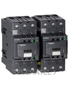 INVERSOR 3P AC3 440V 65A 100-250V AC