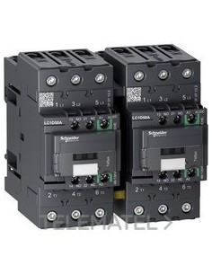 INVERSOR 3P AC3 440V 50A 48-130V AC/DC