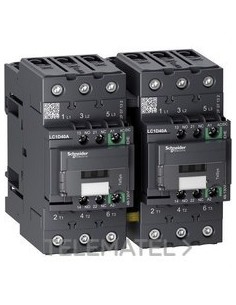 INVERSOR 3P AC3 440V 40A 48-130V AC/DC