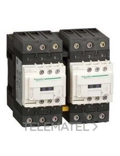 INVERSOR 3P AC3 440V 40A 230V AC