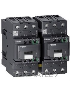 INVERSOR 3P AC3 440V 40A 24-60V AC/DC