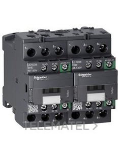 INVERSOR 3P AC3 38A 48-130V ACD
