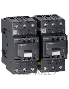 INVERSOR 3P AC3 440V 40A 24V DC