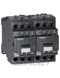 INVERSOR 3P AC3 32A 48-130V ACD