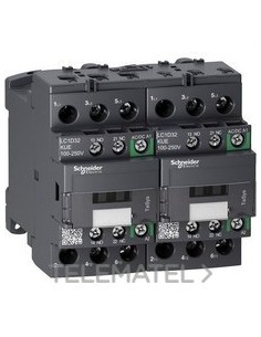 INVERSOR 3P AC3 32A 100-250V AC