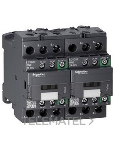 INVERSOR 3P AC3 32A 24-60V AC/DC
