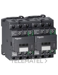INVERSOR 3P AC3 18A 48-130V ACD