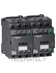 INVERSOR 3P AC3 12A 48-130V ACD