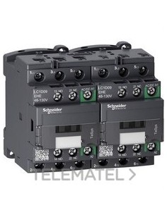 INVERSOR 3P 9A 48-130V AC/DC