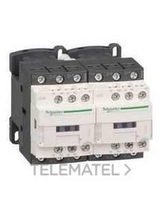 INVERSOR 32A 24V DC ENCL.MECN.
