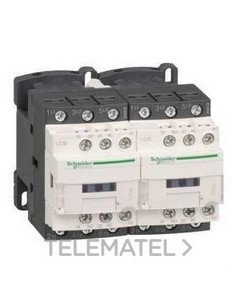 INVERSOR 25A 24V DC ENCL.MECN.