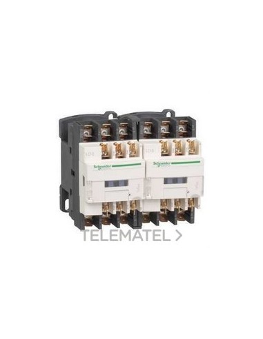 INVERSOR 12A 24V 50/60Hz