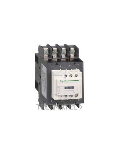 CONTACTOR 4P 80A AC1 380V AC 50/60Hz