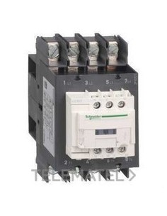 CONTACTOR 4P 80A AC1 260V AC 50/60Hz