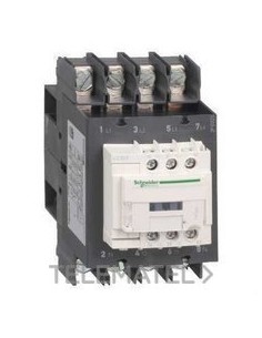CONTACTOR 4P 60A AC1 220V AC 50/60Hz