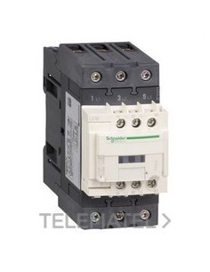 CONTACTOR 3P AC3 65A 100V AC