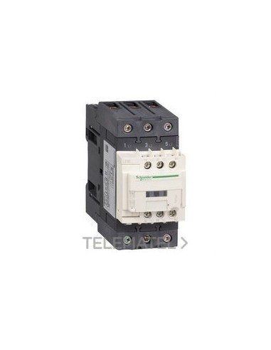 CONTACTOR 3P AC3 65A 100V AC