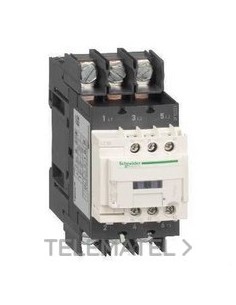 CONTACTOR 3P AC3 65A 120V AC