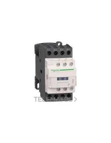 CONTACTOR 32A AC1 4P (4NA) 220V 50/60Hz