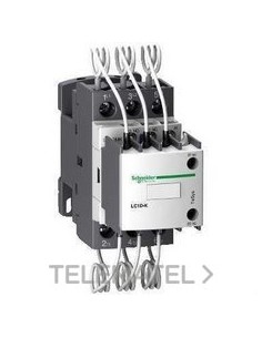CONTACTOR 25Kvar 240V 1NA+2NC