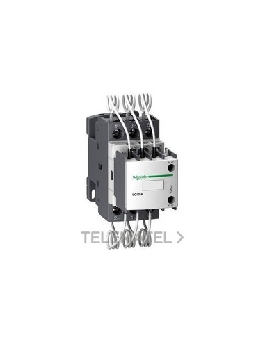 CONTACTOR 20Kvar 220V 1NA+2NC
