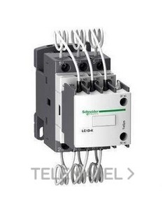 CONTACTOR 13Kvar 240V 1NA+2NC