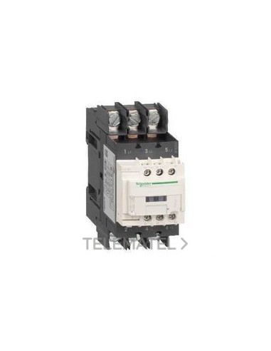 CONTACTOR 3P AC3 50A 230V 50/60Hz