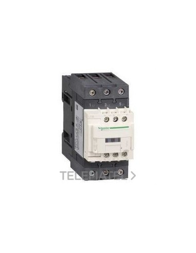 CONTACTOR 3P AC3 40A 48V AC