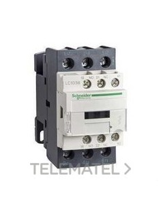 CONTACTOR 3P (3NA) 38A 440V AC