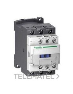 CONTACTOR 3P (3NA) 32A 24V DC